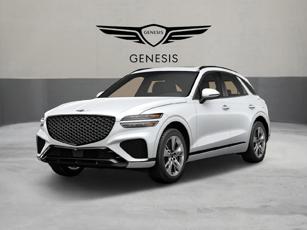 2024 Genesis GV70