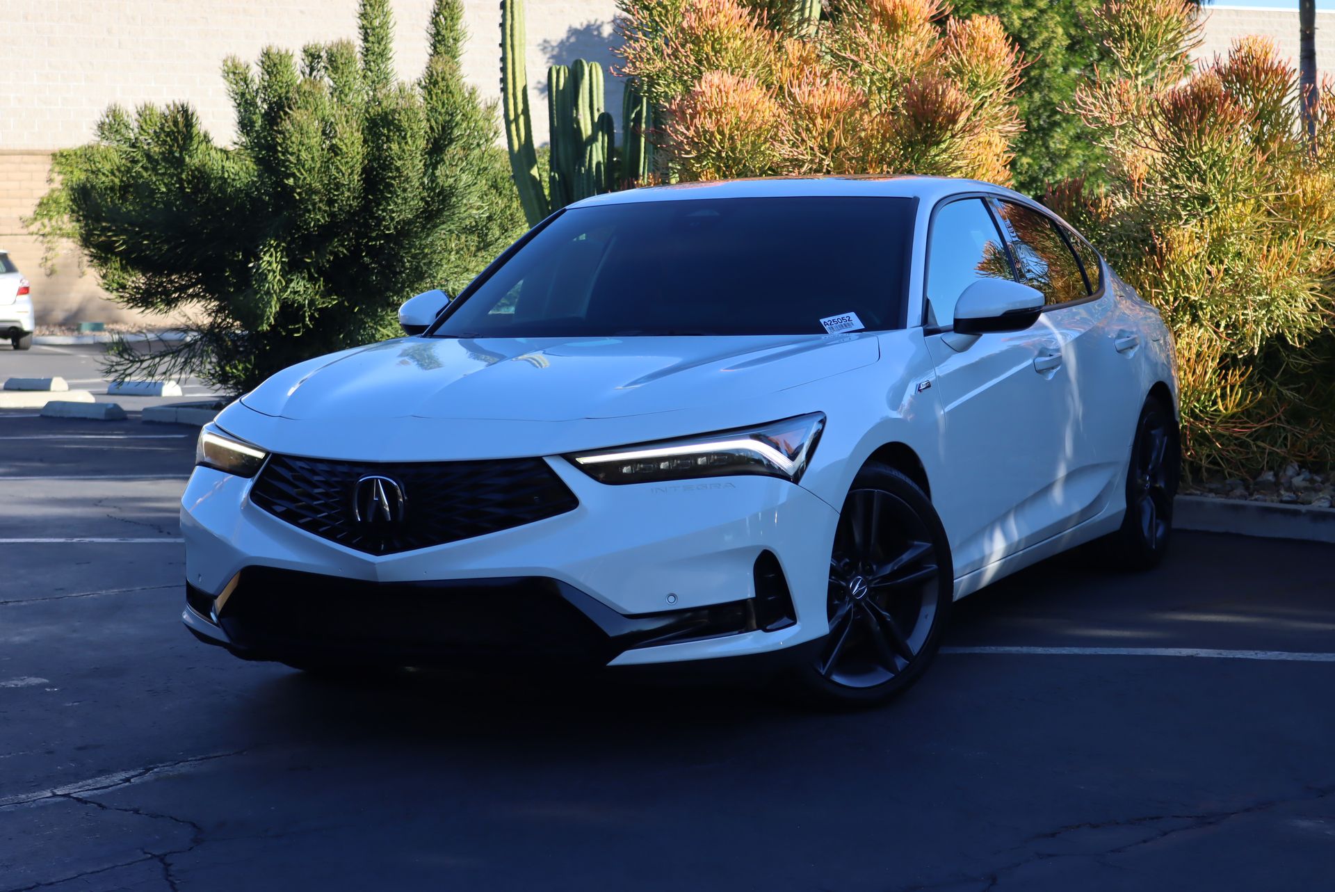 2023 Acura Integra 4D Hatchback