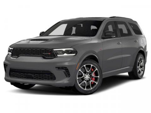 2027 Dodge Durango R/T 392 Plus
