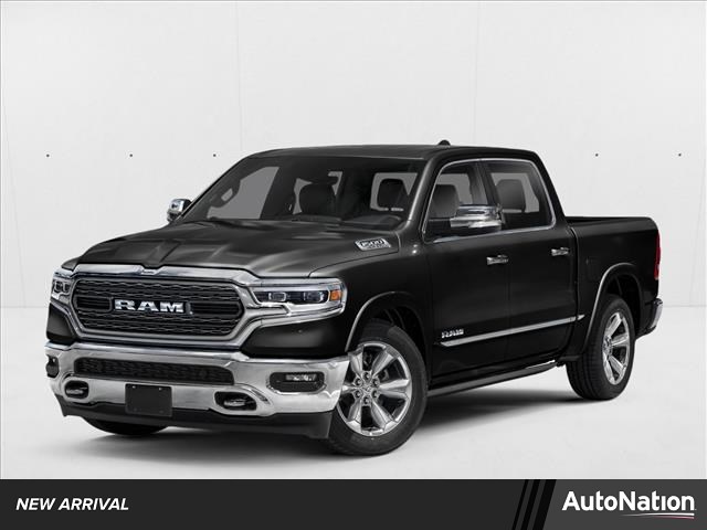 2019 Ram 1500 4WD Standard Pickup Trucks