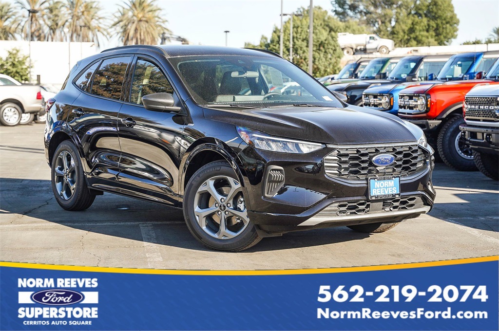 2024 Ford Escape 4D Sport Utility