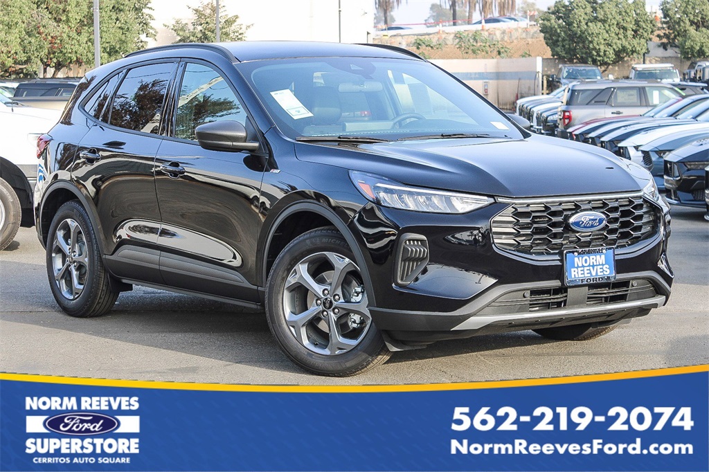 2025 Ford Escape 4D Sport Utility
