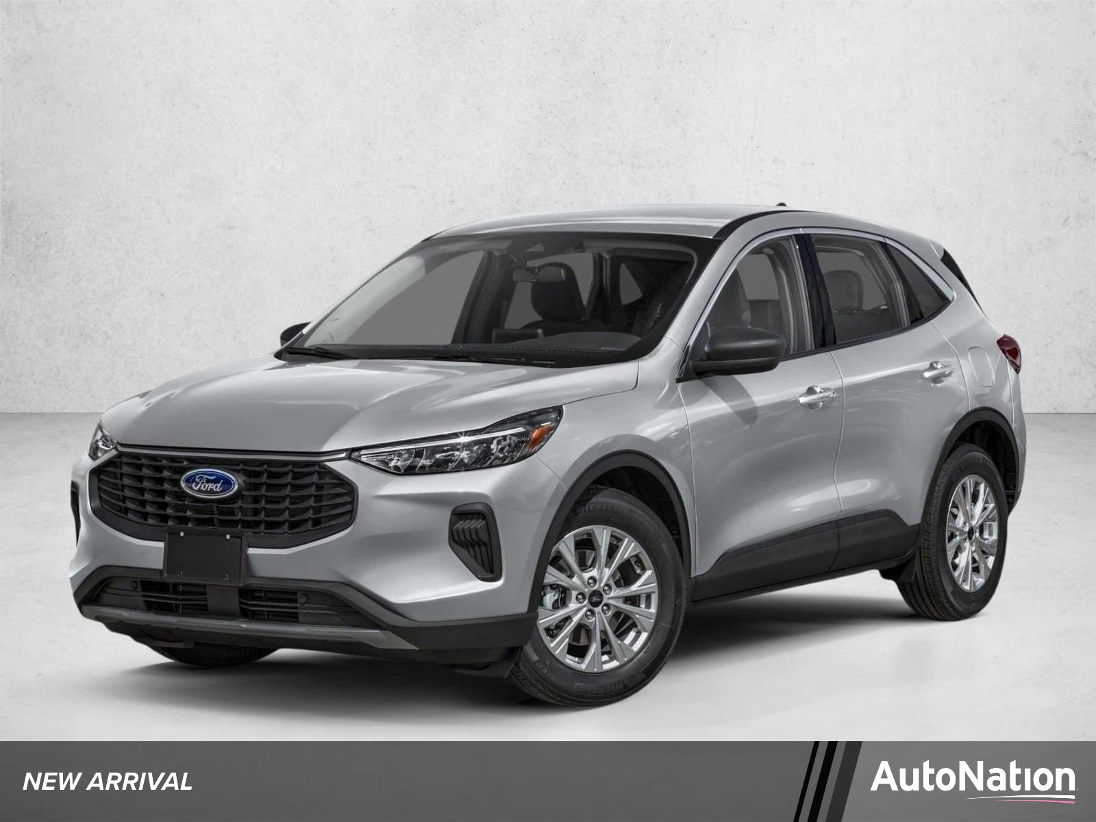 2024 Ford Escape 4WD Sport Utility Vehicles