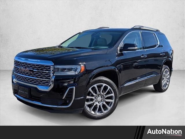 2023 GMC Acadia 2WD Sport Utility Vehicles