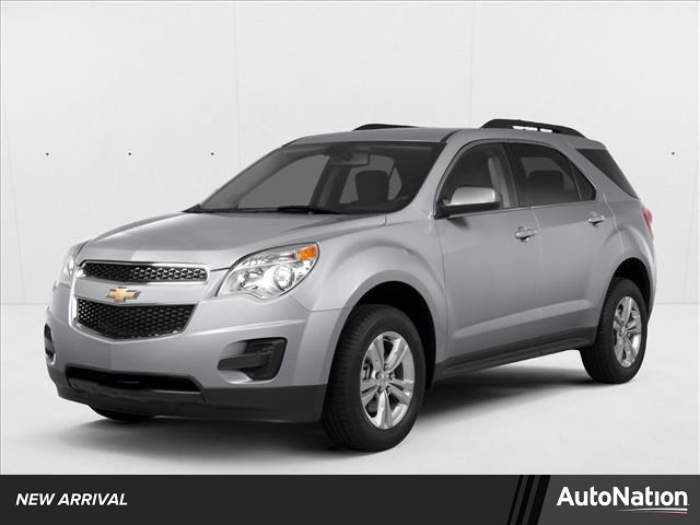 2015 Chevrolet Equinox 2WD Sport Utility Vehicles