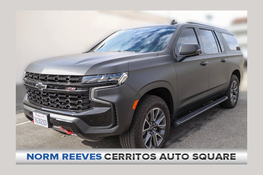 2023 Chevrolet Suburban 4D Sport Utility