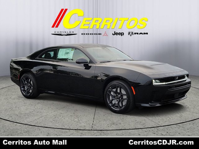 2026 Dodge Charger Scat Pack Plus