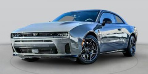 2026 Dodge Charger Scat Pack Plus