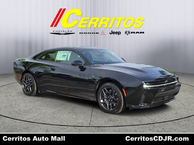 2026 Dodge Charger Scat Pack Plus