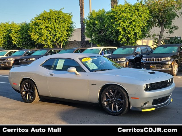 2023 Dodge Challenger R/T