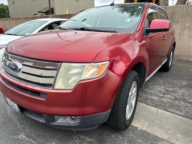 2008 Ford Edge SEL