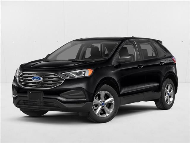 2022 Ford Edge 4WD Sport Utility Vehicles