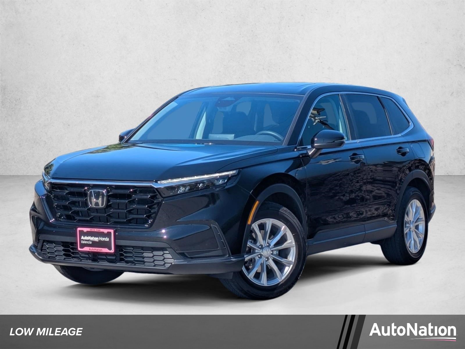 2025 Honda CR-V 4WD Sport Utility Vehicles