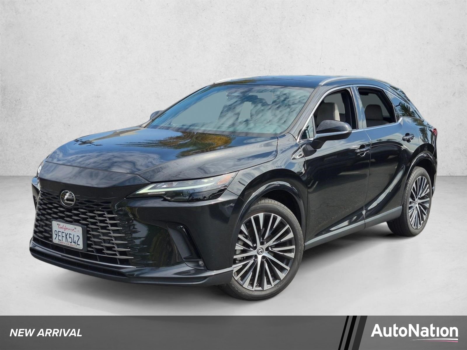 2023 Lexus RX 2WD Sport Utility Vehicles