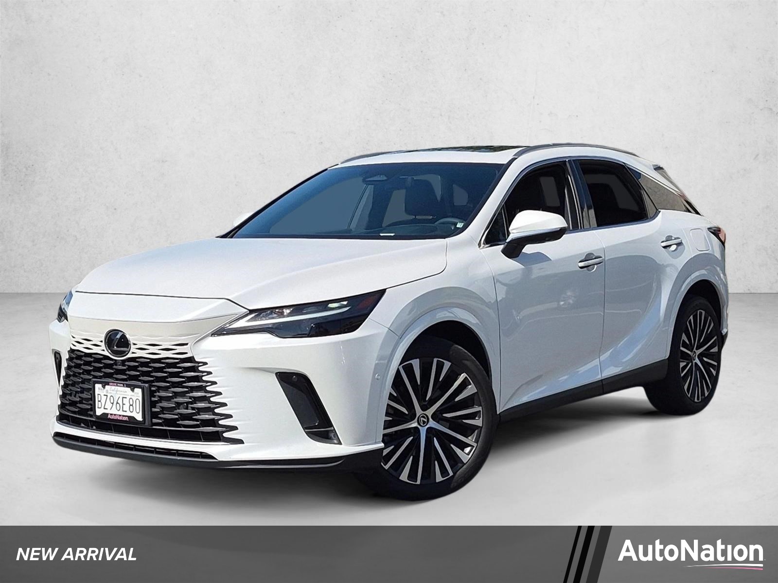 2024 Lexus RX 2WD Sport Utility Vehicles
