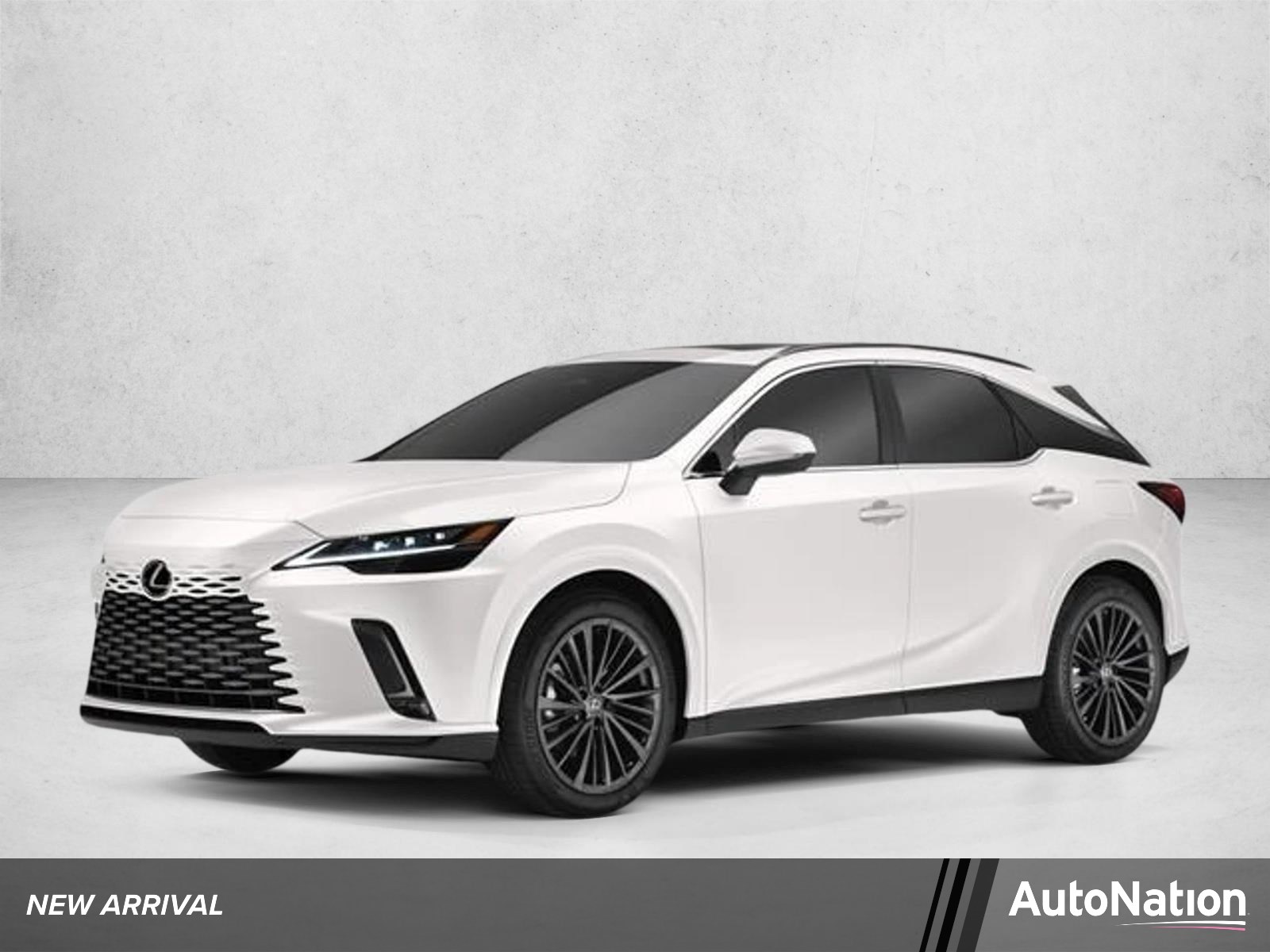 2023 Lexus RX 2WD Sport Utility Vehicles