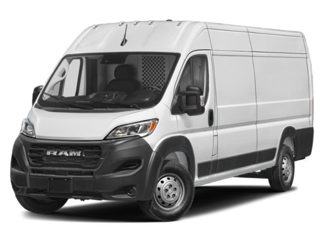 2024 Ram ProMaster Cargo Van SLT