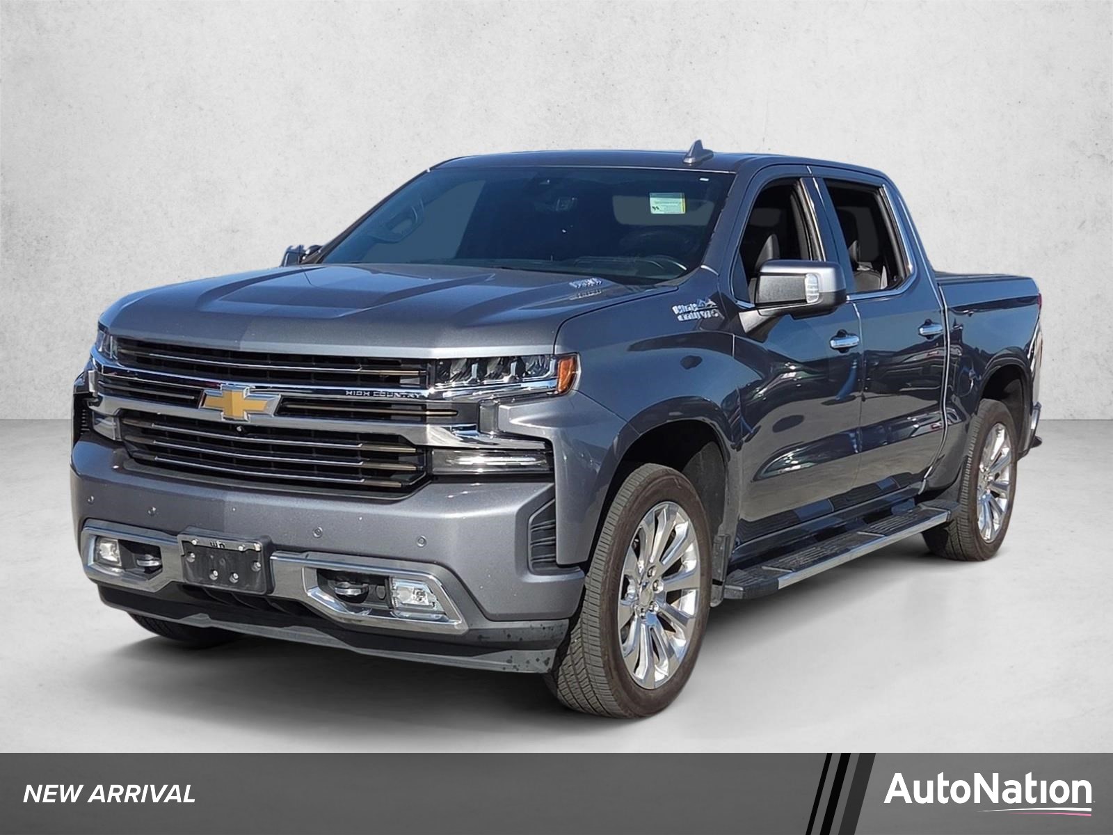 2020 Chevrolet Silverado 1500 2WD Standard Pickup Trucks