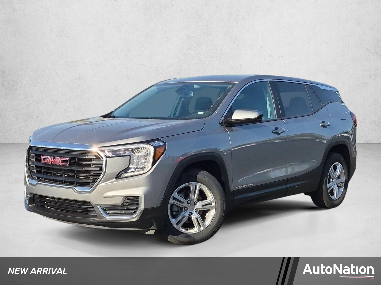 2024 GMC Terrain 2WD Sport Utility Vehicles