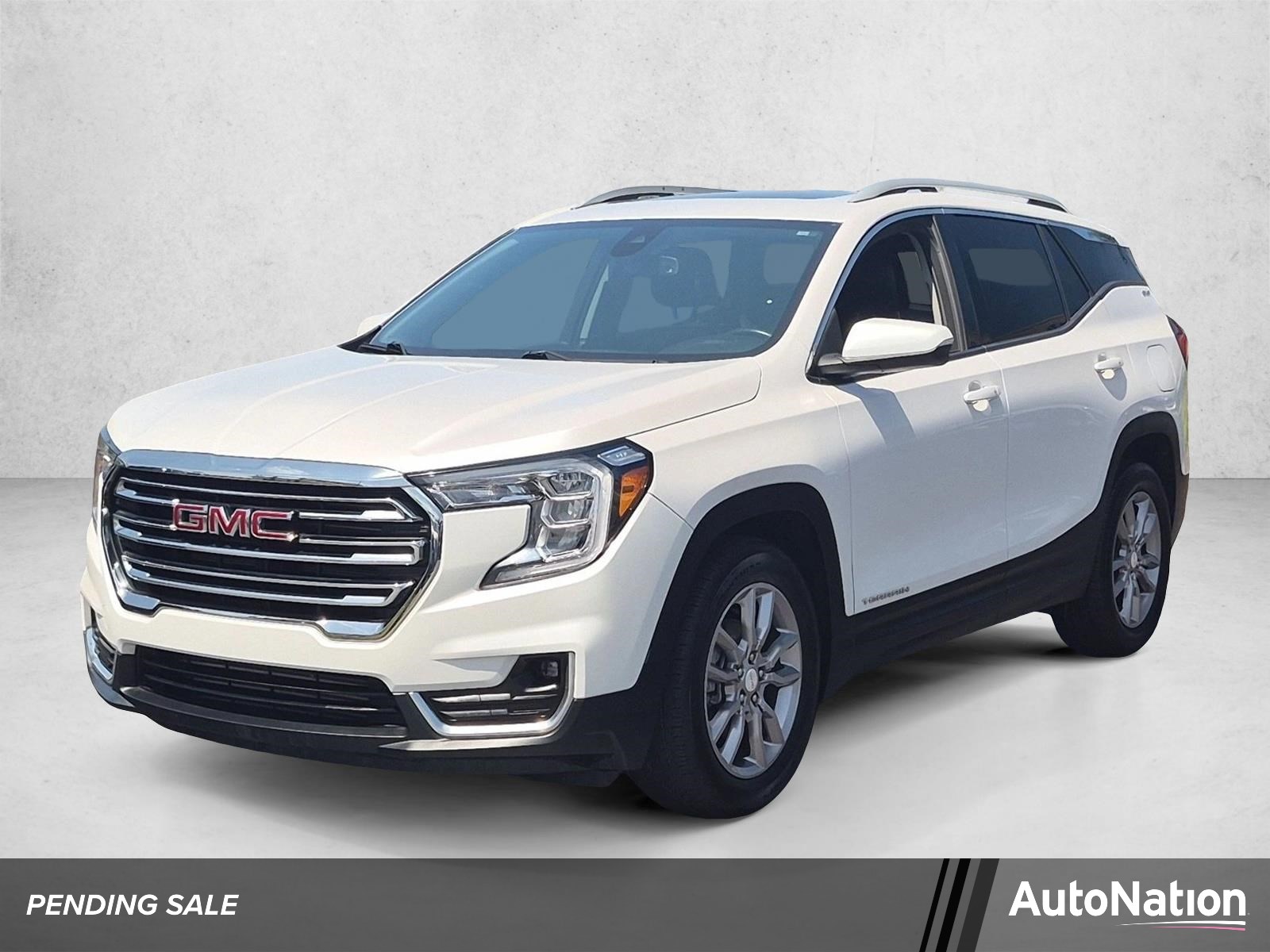 2022 GMC Terrain 2WD Sport Utility Vehicles