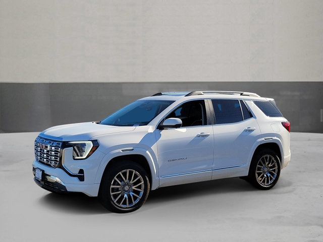 2026 GMC Terrain AWD Denali