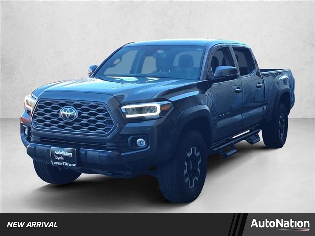 2023 Toyota Tacoma 4WD Small Pickup Trucks