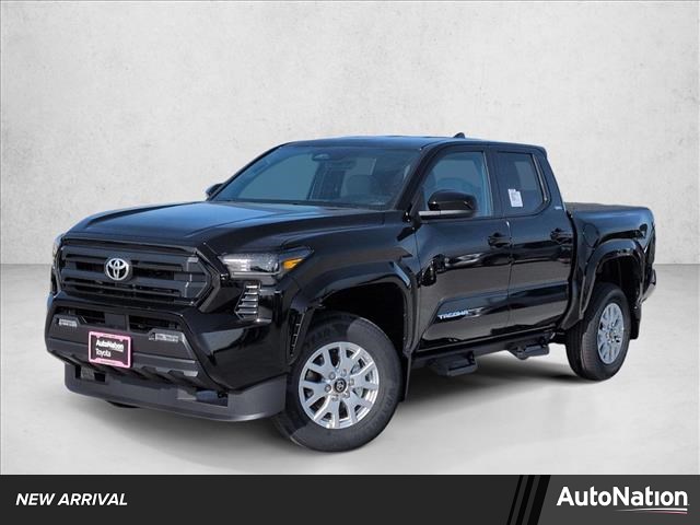 2026 Toyota Tacoma 2WD 2WD Small Pickup Trucks