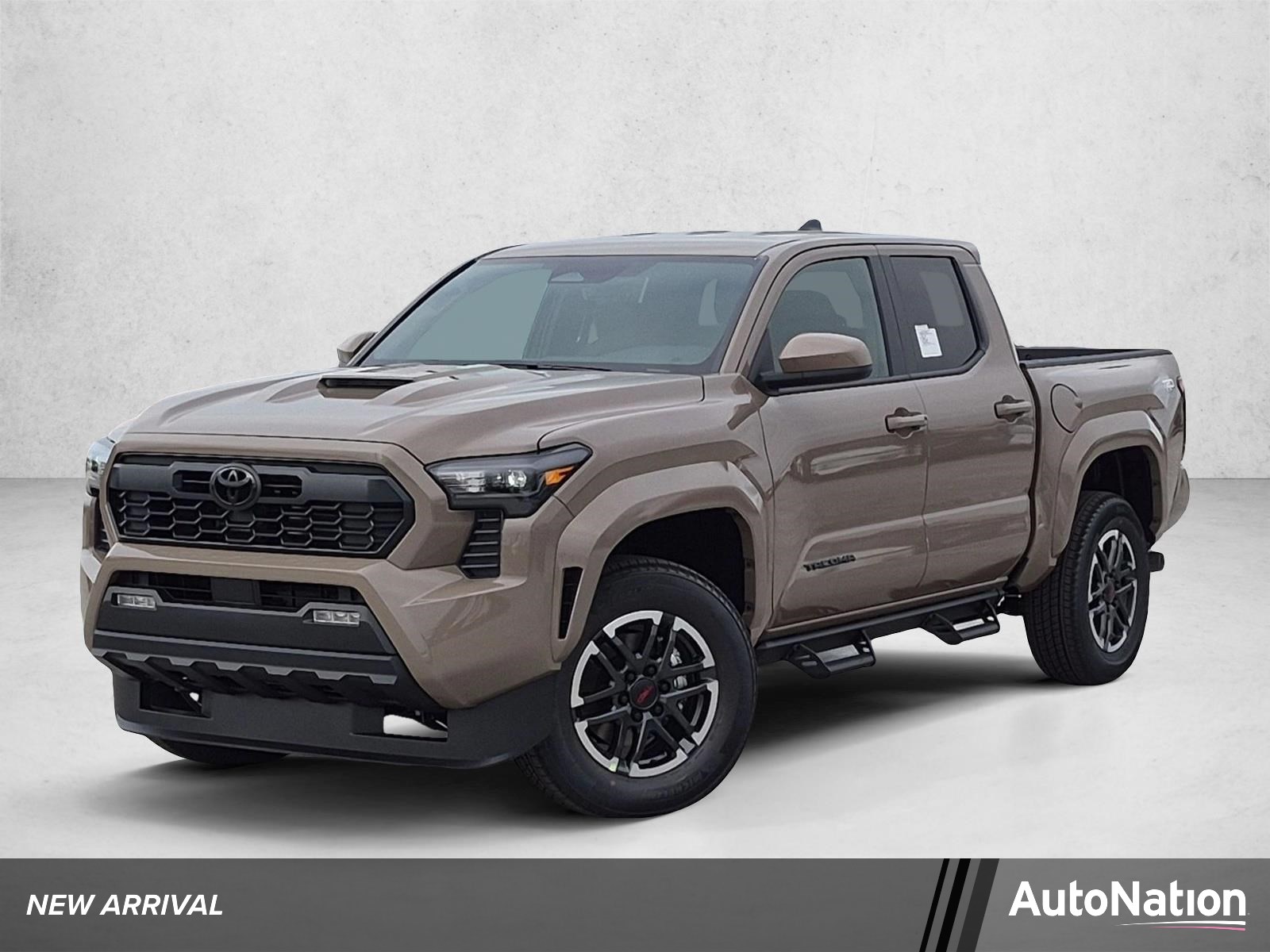 2026 Toyota Tacoma 4WD 4WD Small Pickup Trucks