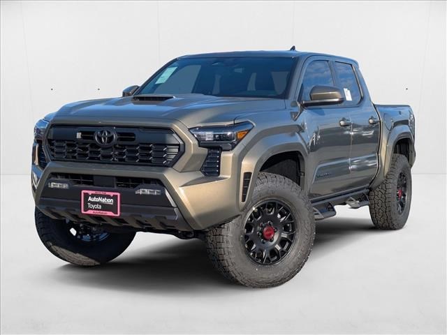 2025 Toyota Tacoma 4WD 4WD Small Pickup Trucks