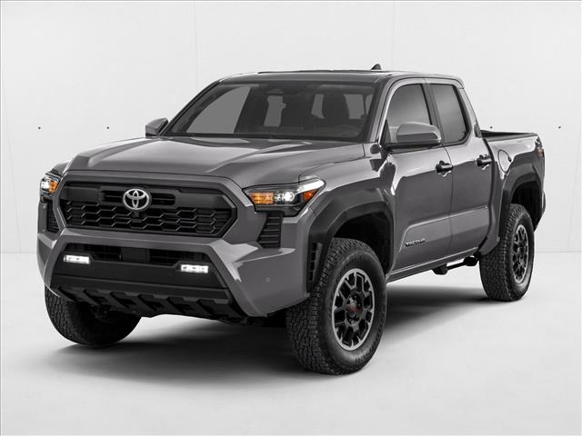 2025 Toyota Tacoma 4WD 4WD Small Pickup Trucks