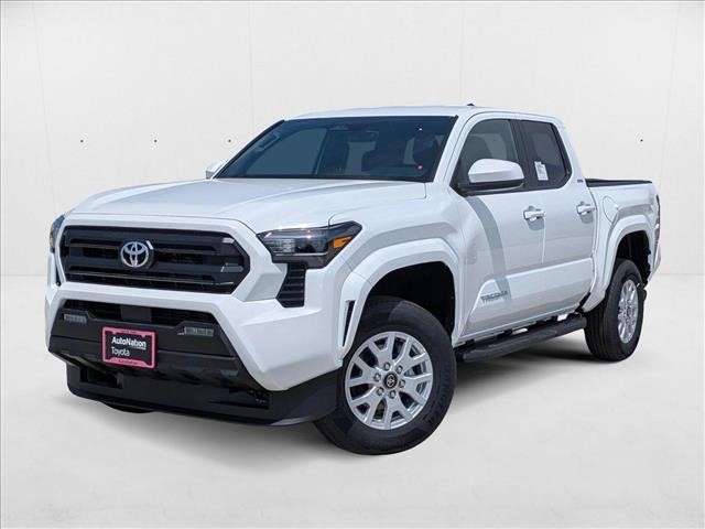 2025 Toyota Tacoma 4WD 4WD Small Pickup Trucks