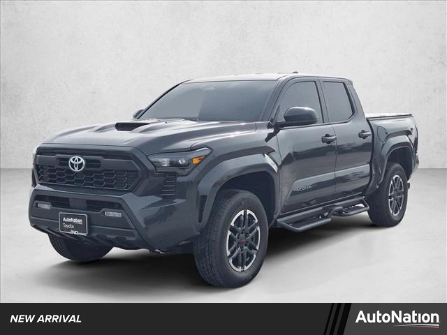 2025 Toyota Tacoma 4WD 4WD Small Pickup Trucks