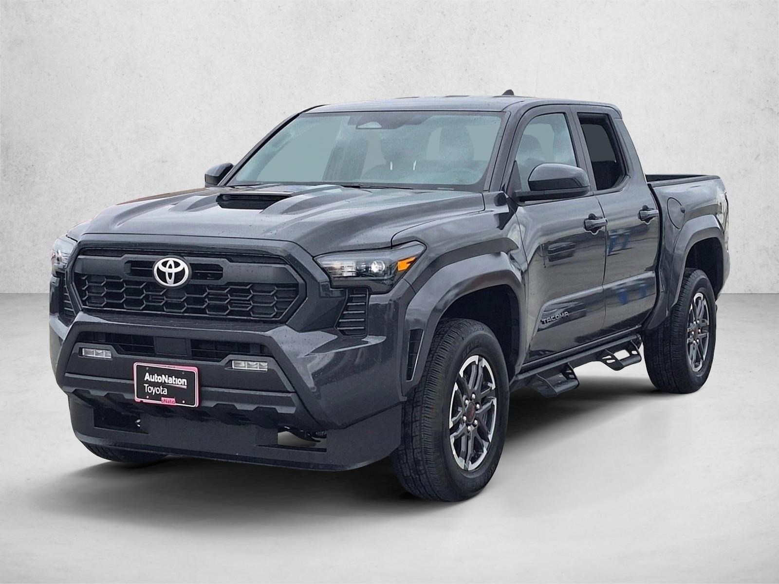 2025 Toyota Tacoma 4WD 4WD Small Pickup Trucks