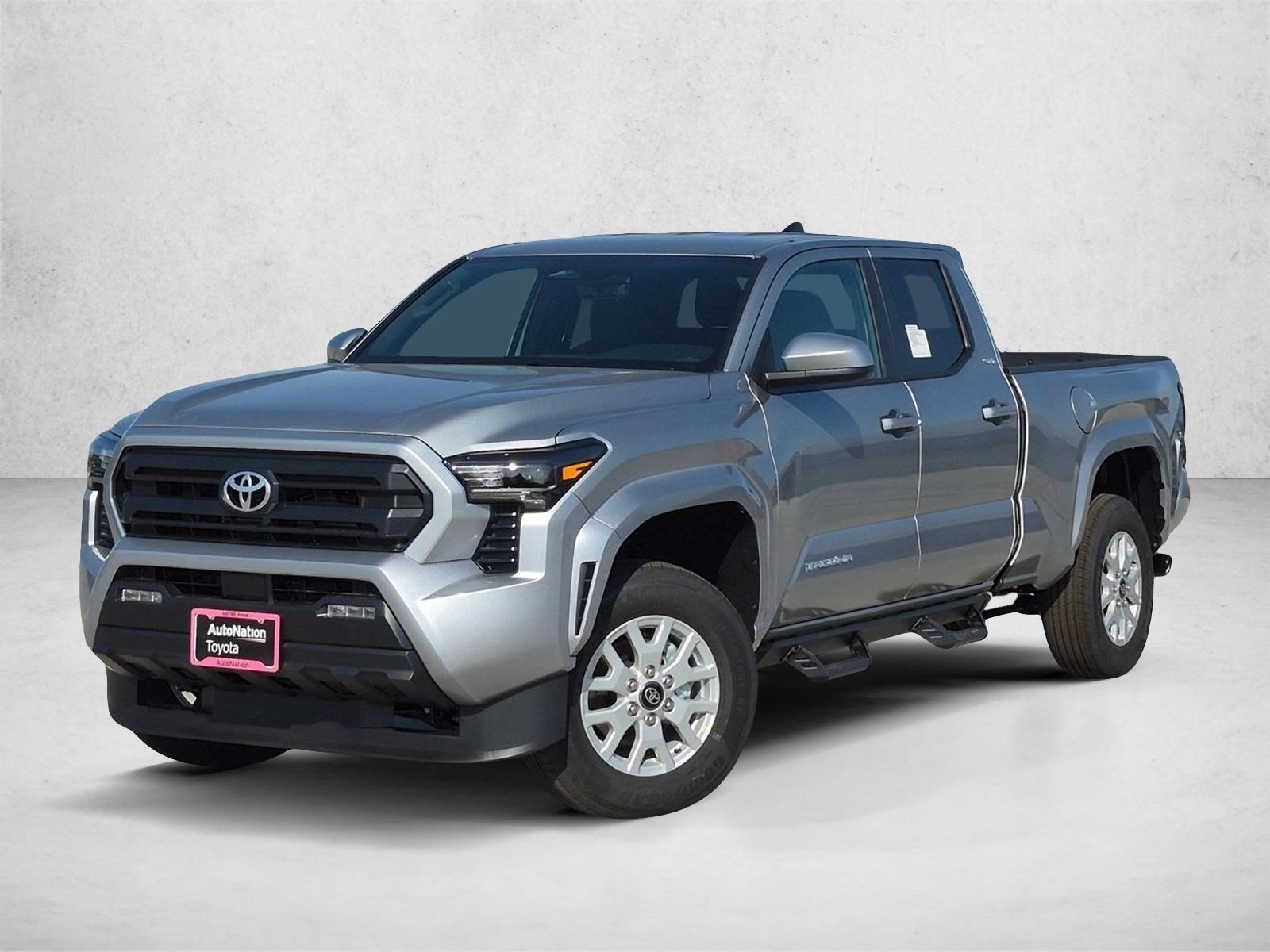 2026 Toyota Tacoma 4WD 4WD Small Pickup Trucks