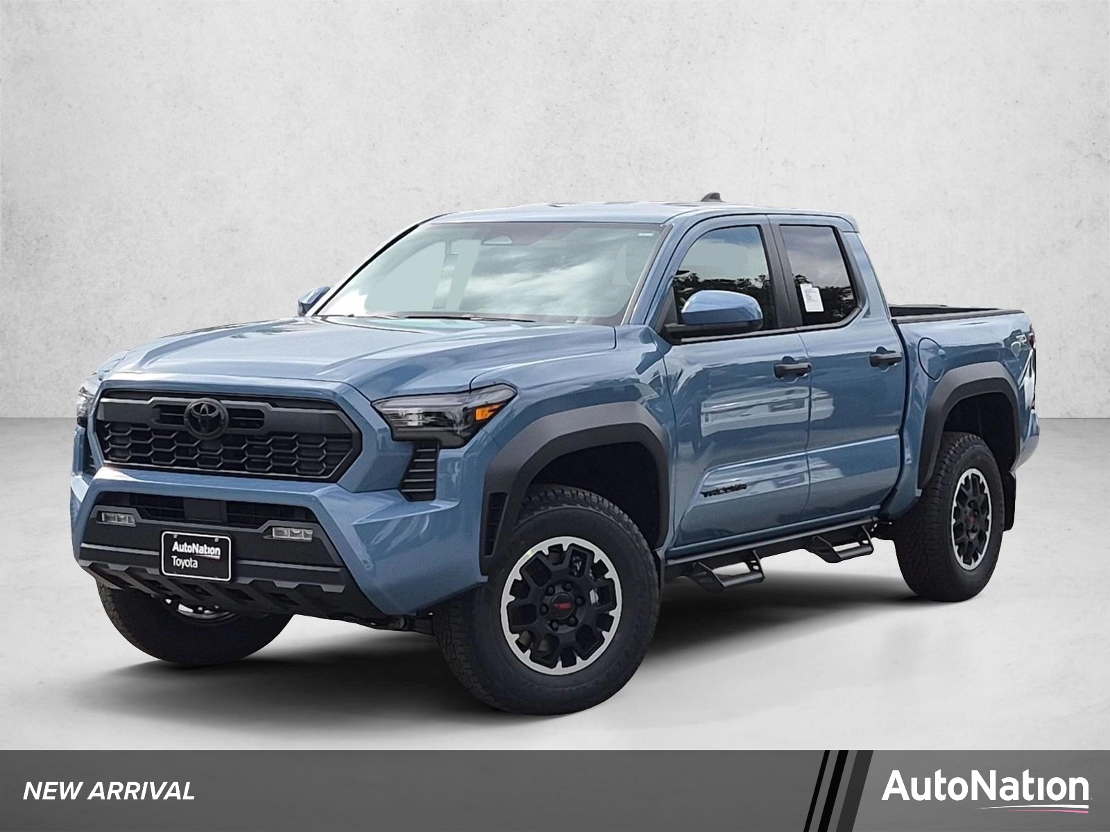 2026 Toyota Tacoma 4WD 4WD Small Pickup Trucks