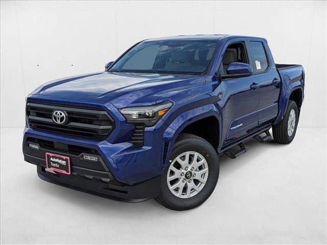 2024 Toyota Tacoma 4WD Small Pickup Trucks