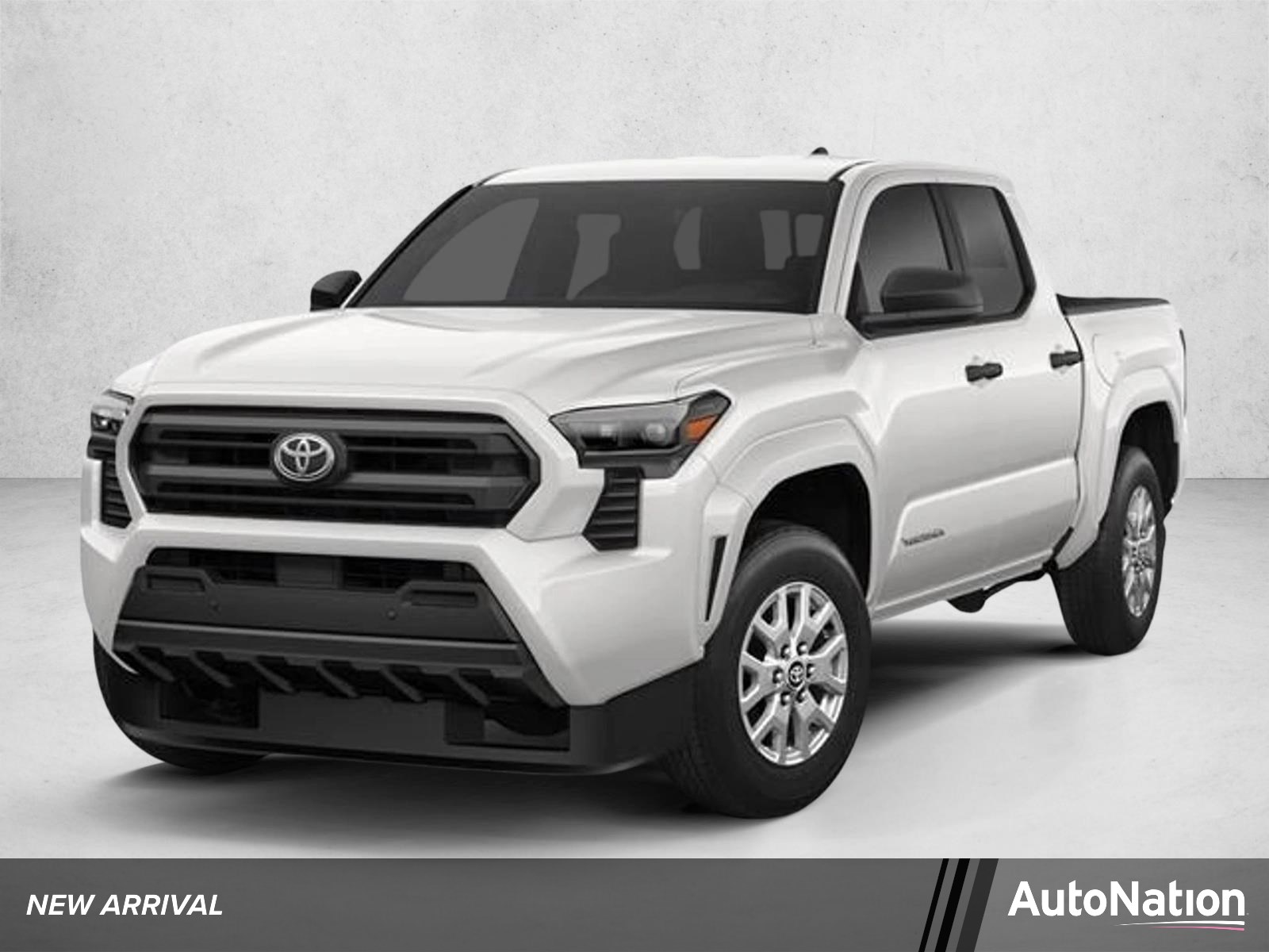 2025 Toyota Tacoma 4WD 4WD Small Pickup Trucks