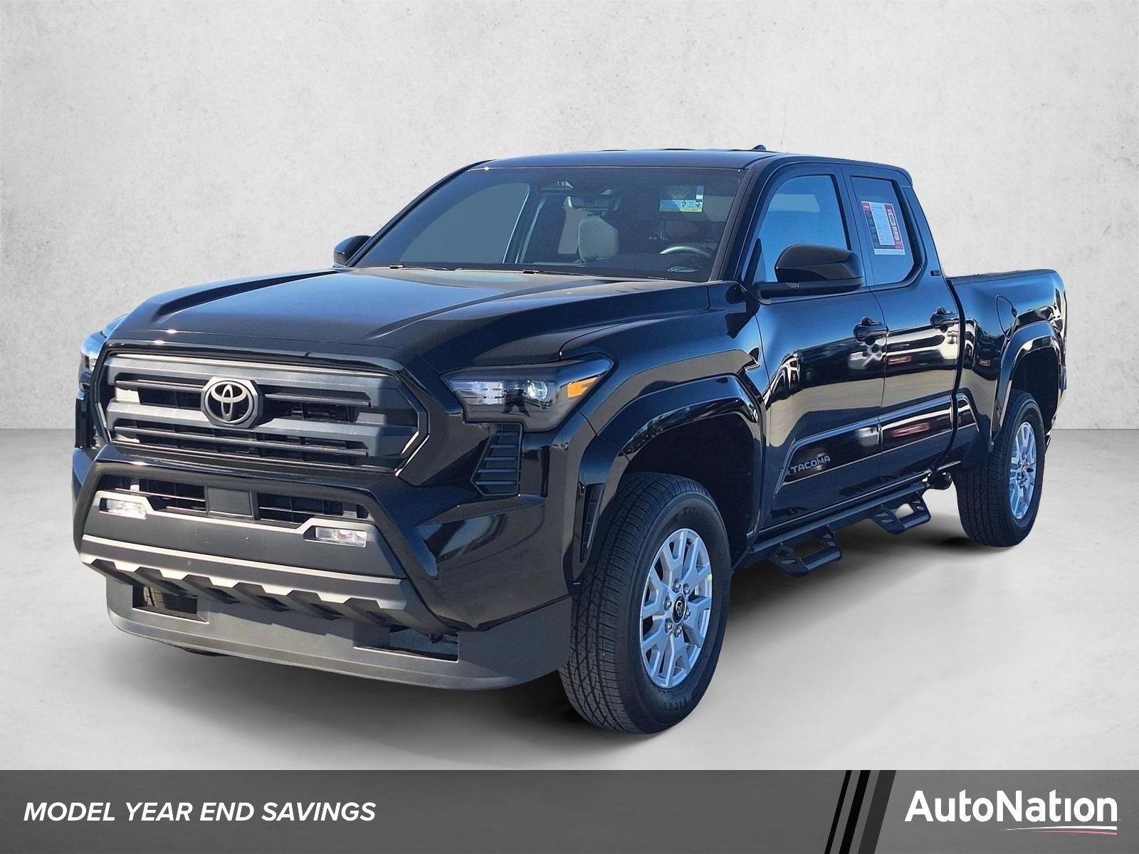 2025 Toyota Tacoma 4WD 4WD Small Pickup Trucks