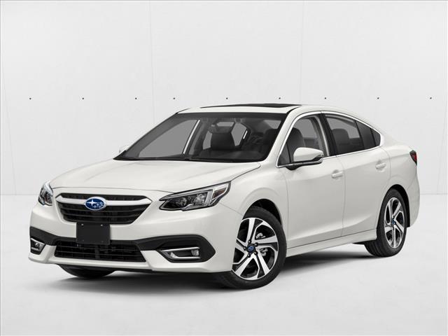 2020 Subaru Legacy 4-door Large Passenger Car