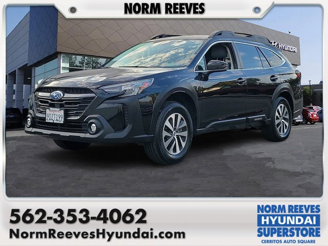 2023 Subaru Outback Premium