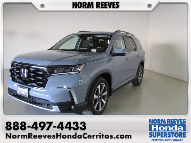 2023 Honda Pilot Touring