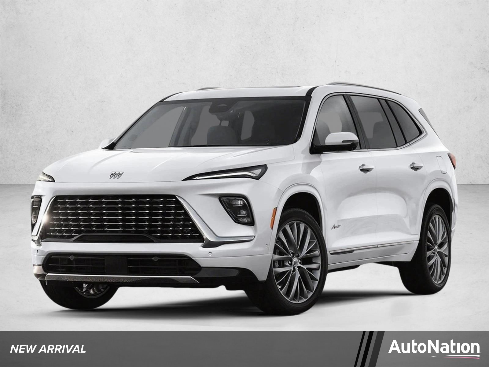 2025 Buick Enclave Sport Utility Vehicles