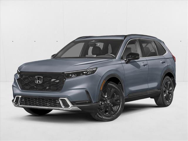 2025 Honda CR-V Hybrid 4WD Sport Utility Vehicles