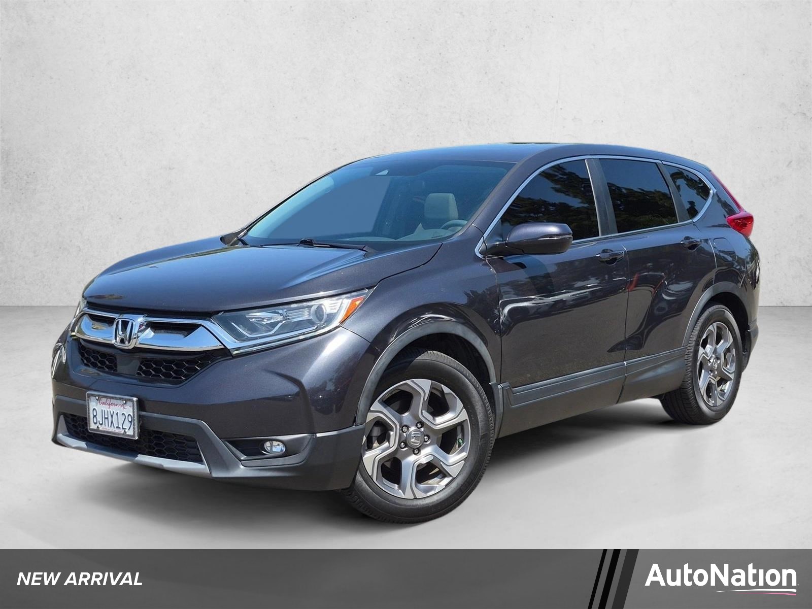 2019 Honda CR-V 2WD Sport Utility Vehicles