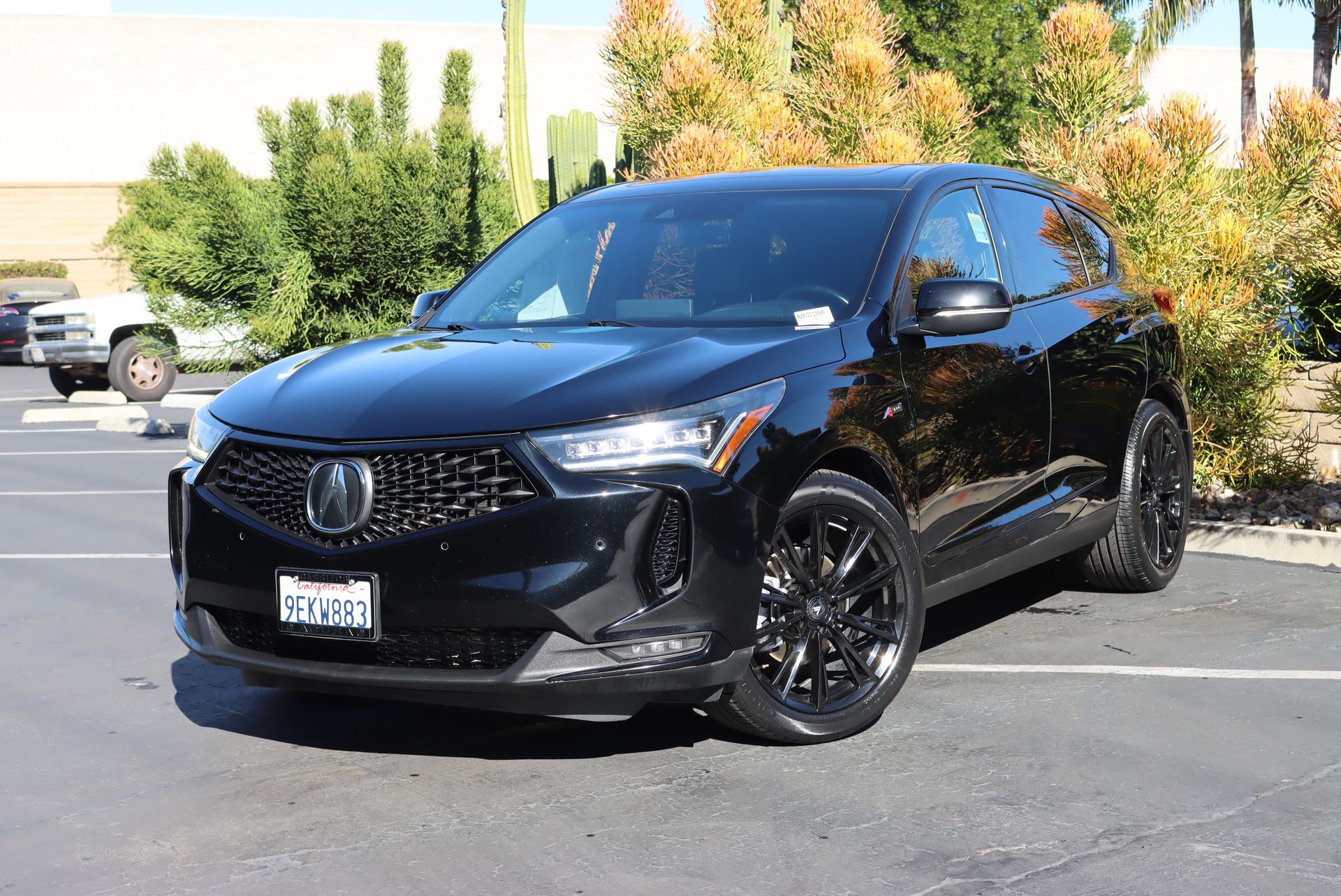2023 Acura RDX 4D Sport Utility