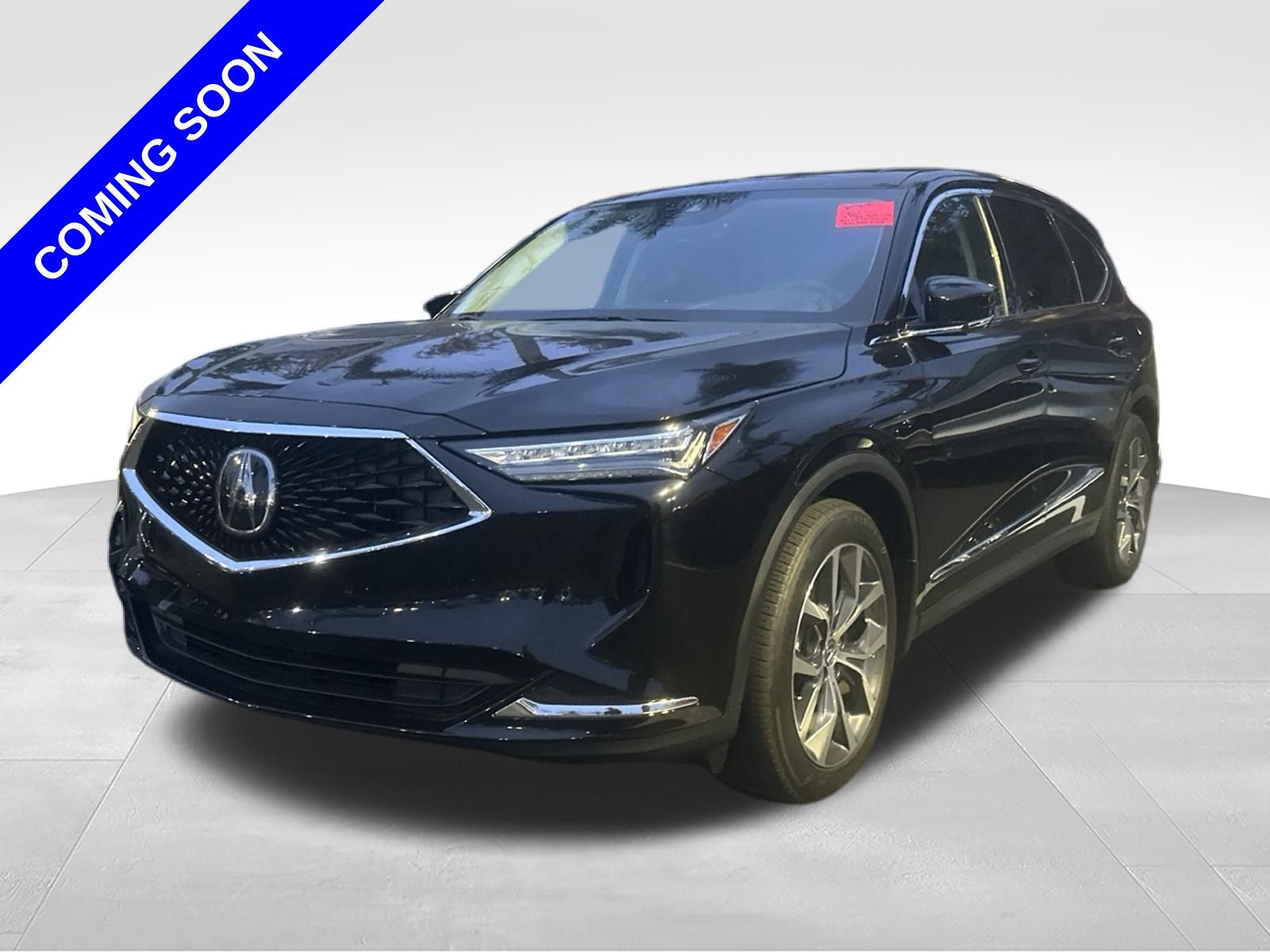 2023 Acura MDX 4D Sport Utility