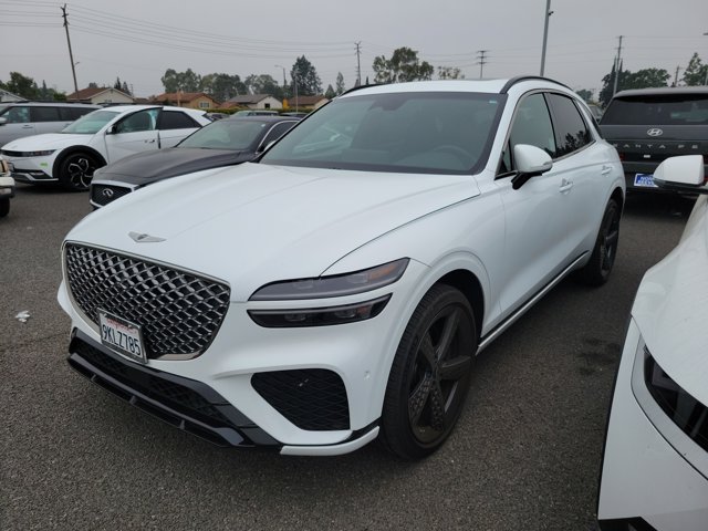 2024 Genesis GV70 2.5T