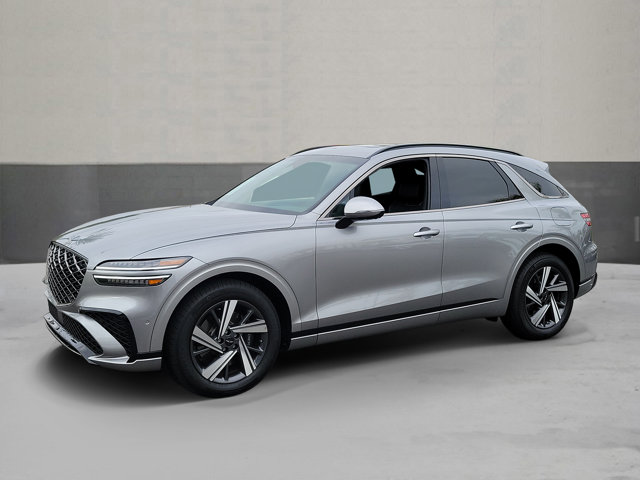 2026 Genesis GV70 3.5T Sport Advanced