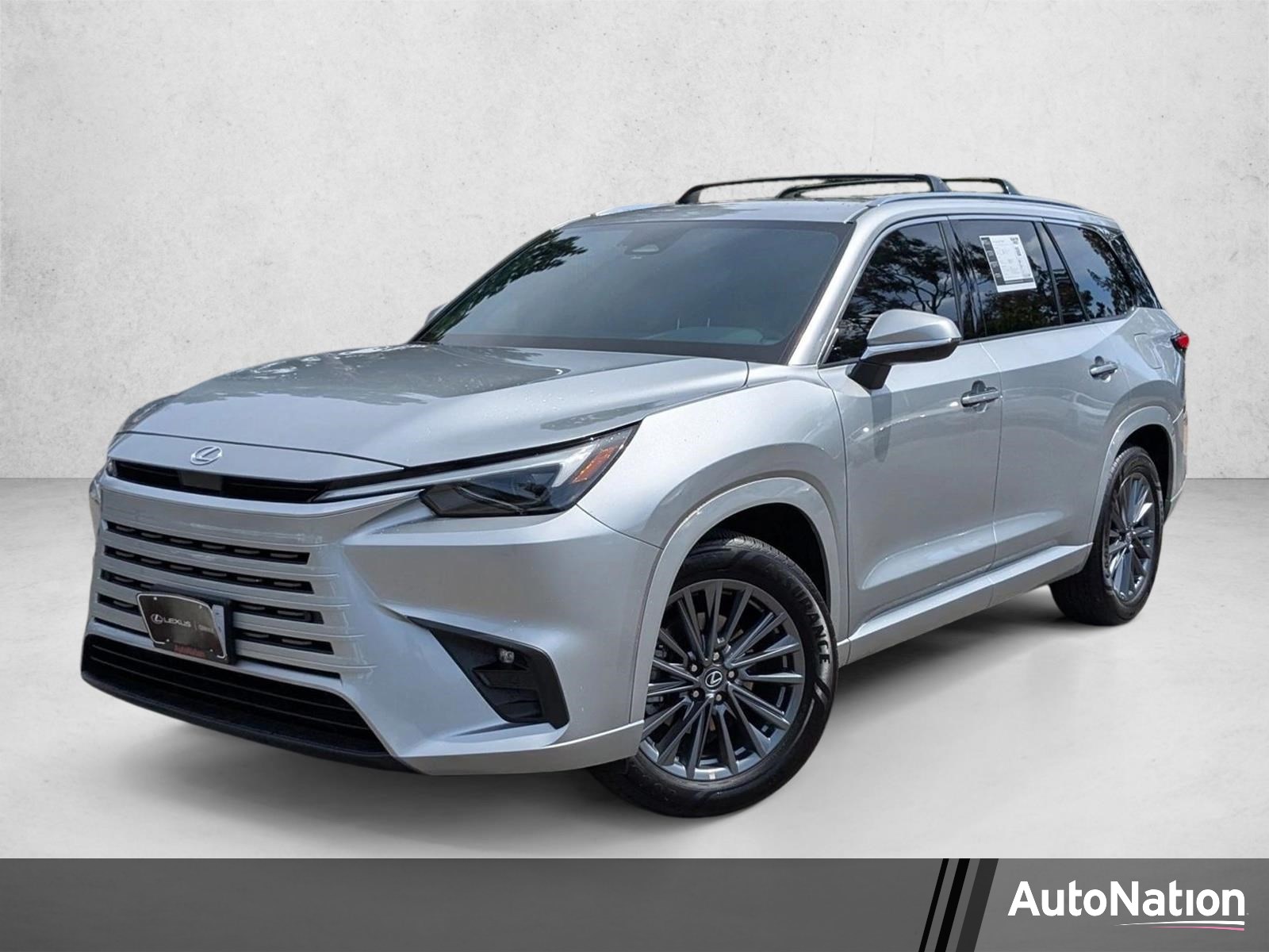 2025 Lexus TX 2WD Sport Utility Vehicles
