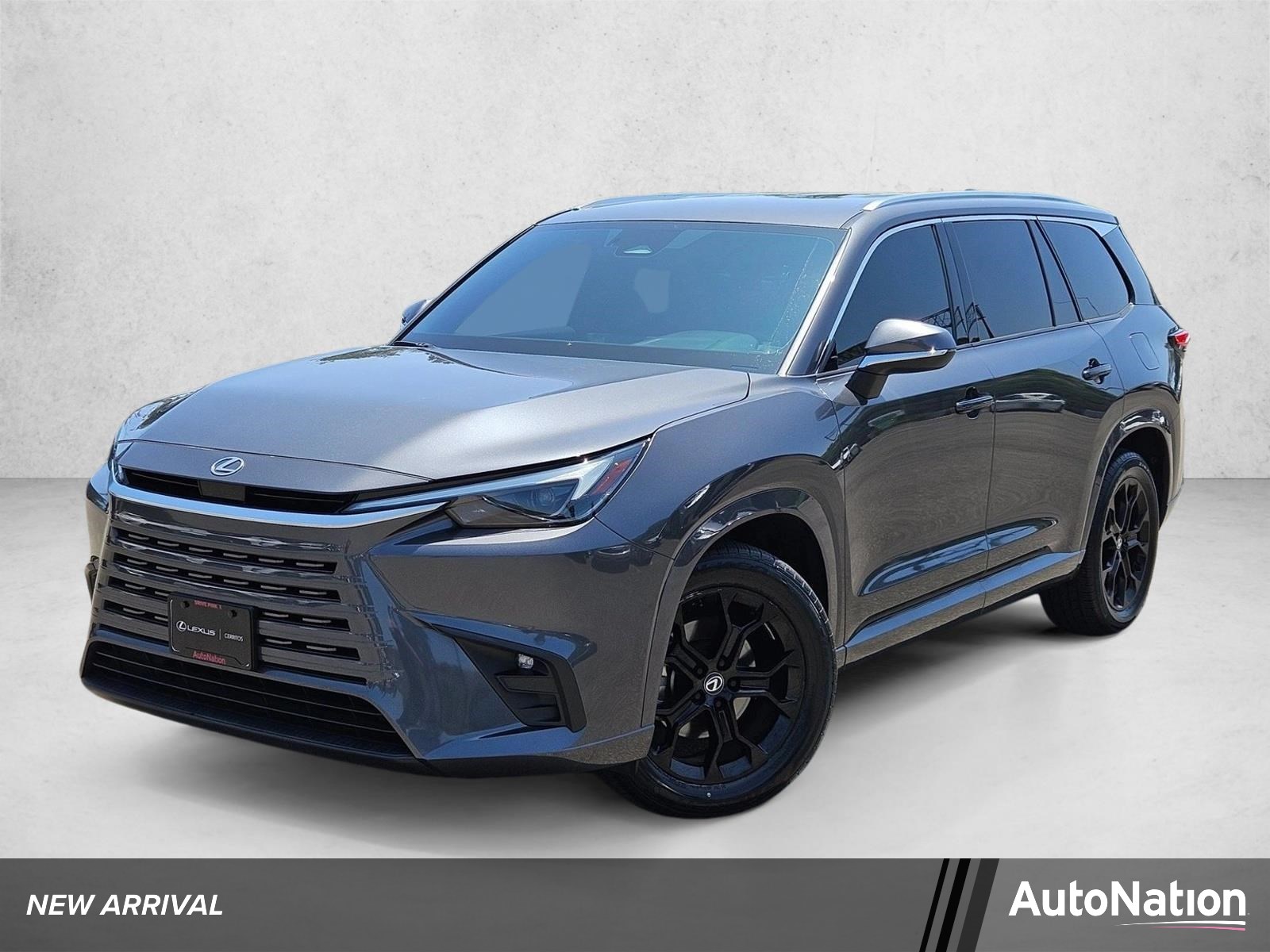 2024 Lexus TX 2WD Sport Utility Vehicles